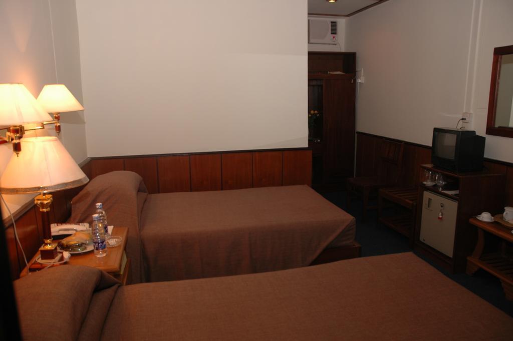 Emerald Land Hotel Mandalay Kamer foto