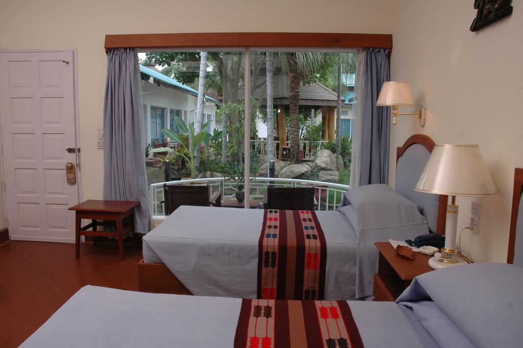 Emerald Land Hotel Mandalay Kamer foto